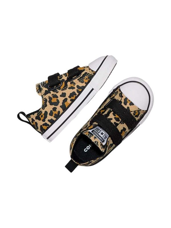 Converse Chuck Taylor All Star παιδικό sneaker A19723C